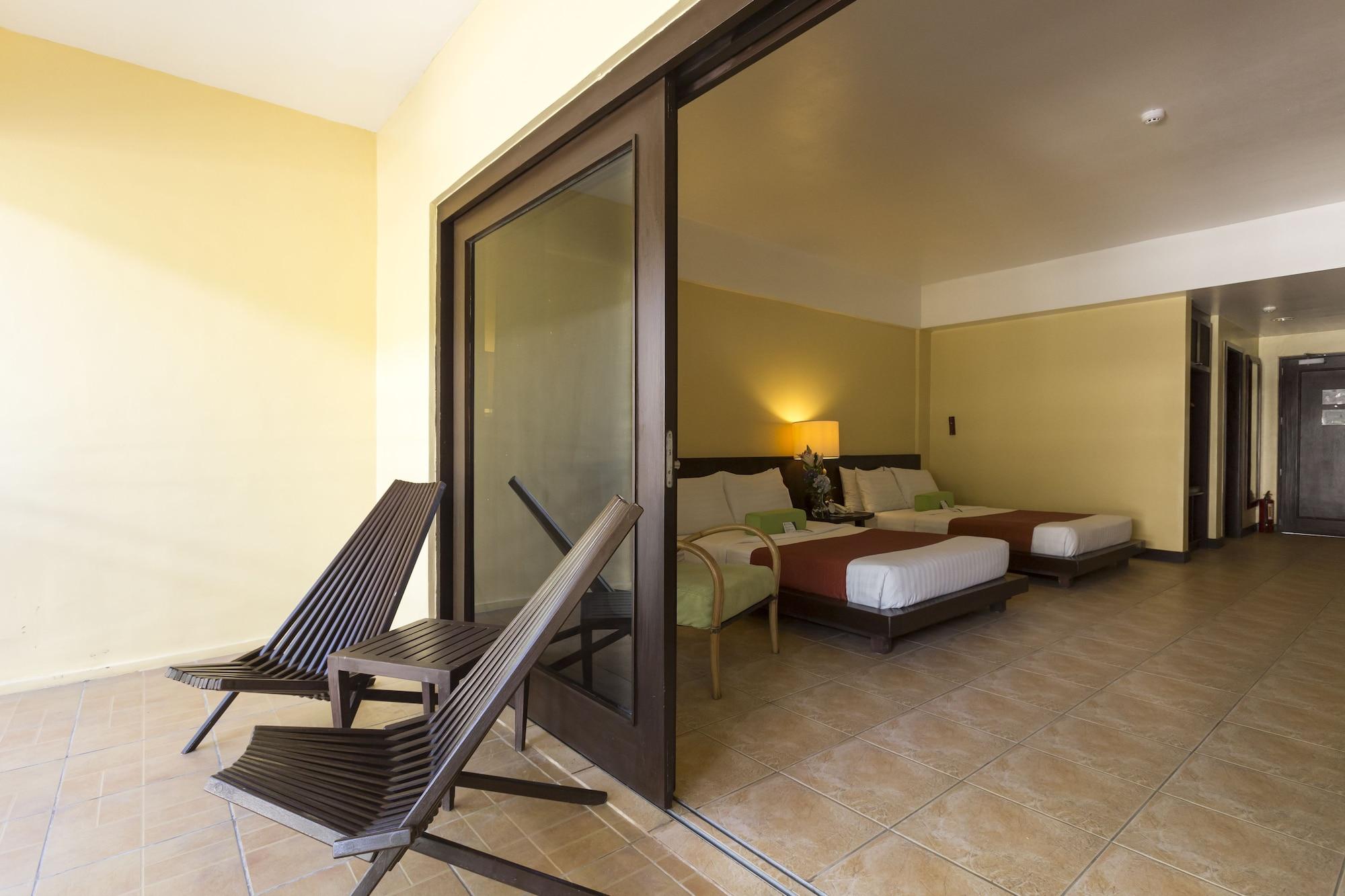 Canyon De Boracay Balabag  Εξωτερικό φωτογραφία