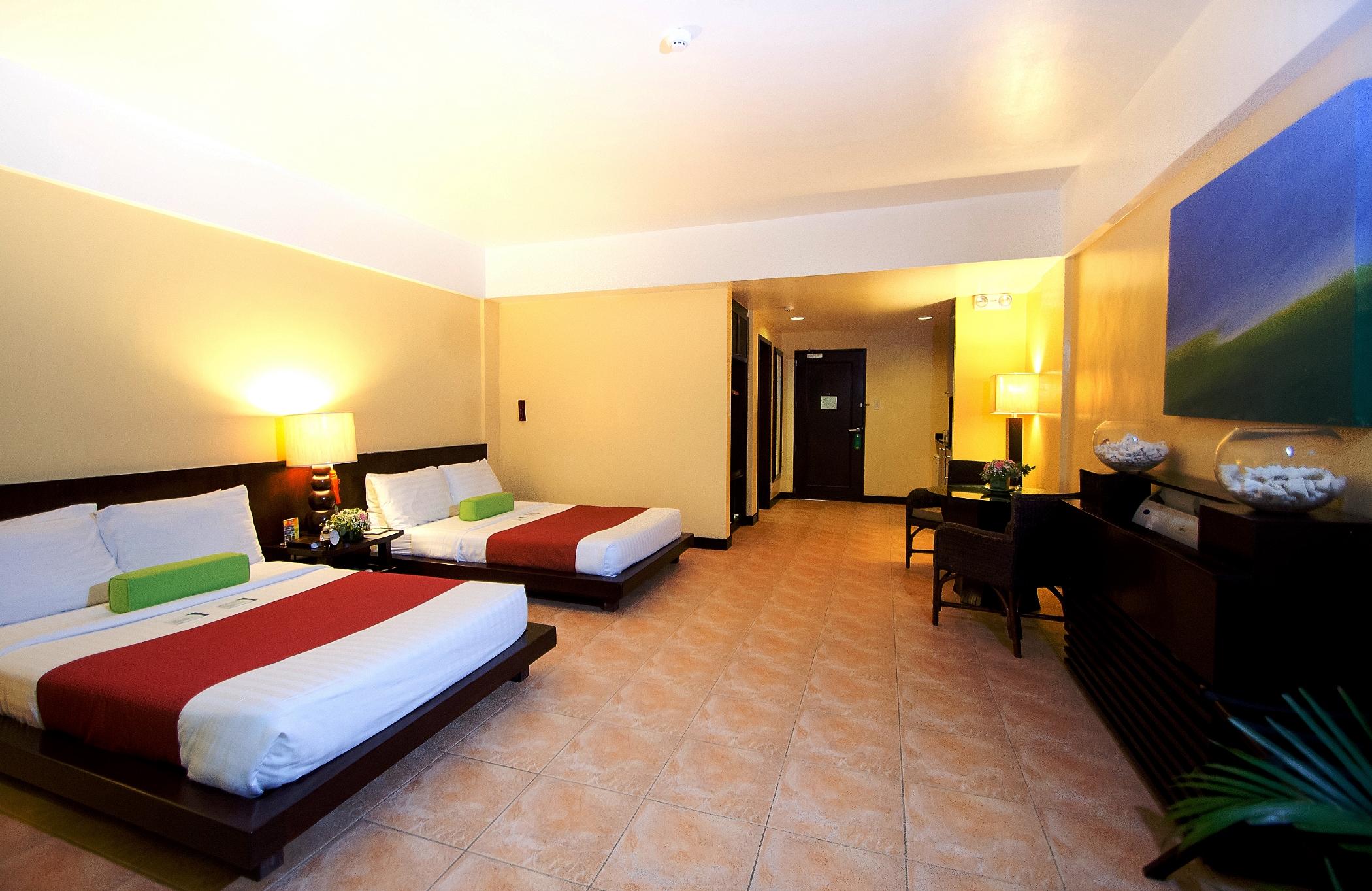 Canyon De Boracay Balabag  Εξωτερικό φωτογραφία