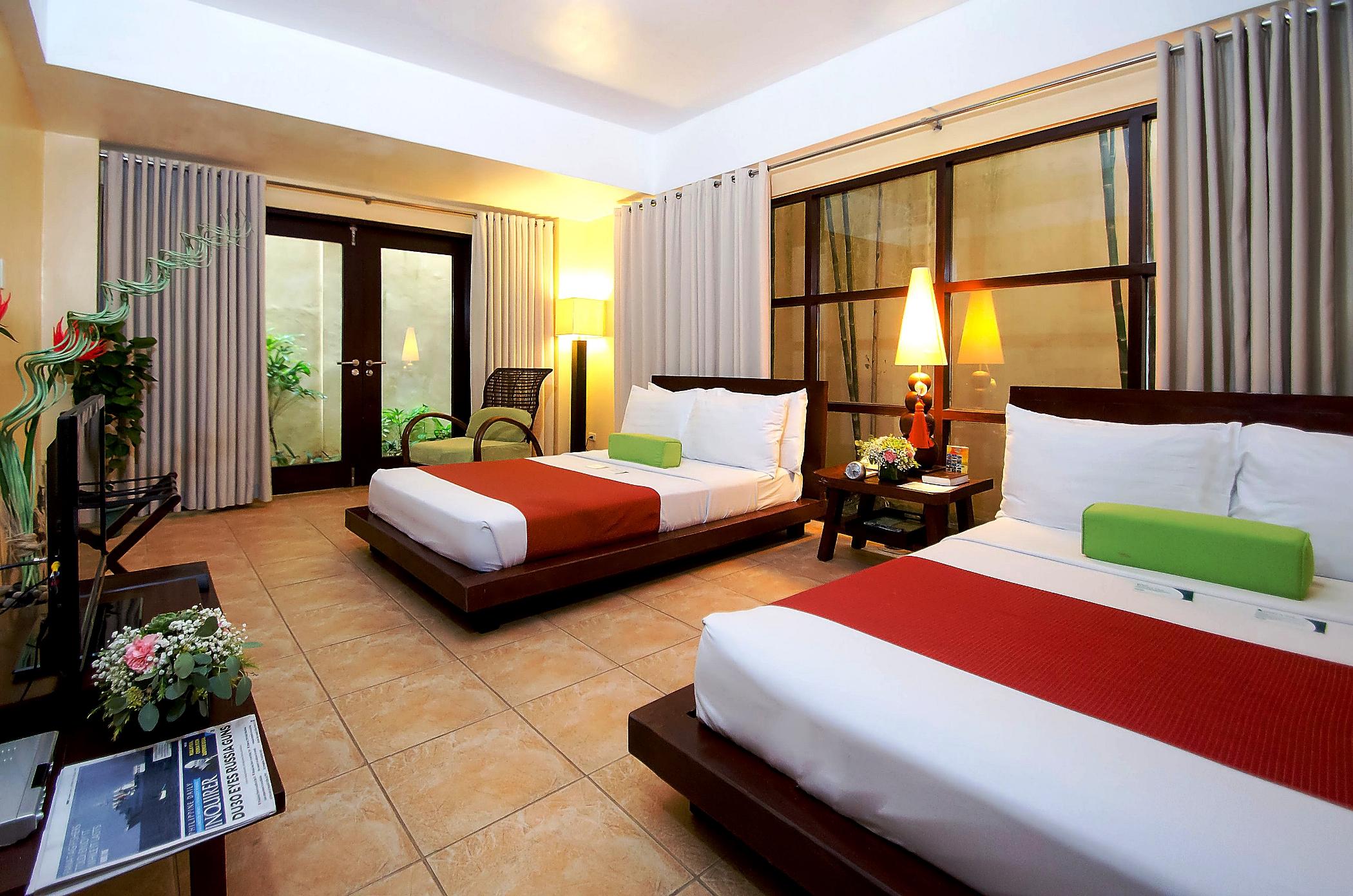 Canyon De Boracay Balabag  Εξωτερικό φωτογραφία
