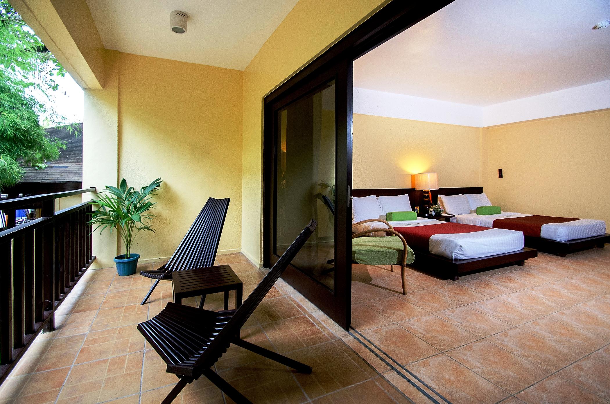 Canyon De Boracay Balabag  Εξωτερικό φωτογραφία