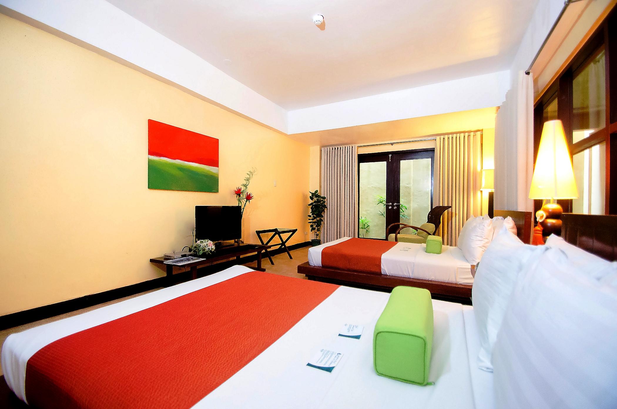 Canyon De Boracay Balabag  Εξωτερικό φωτογραφία
