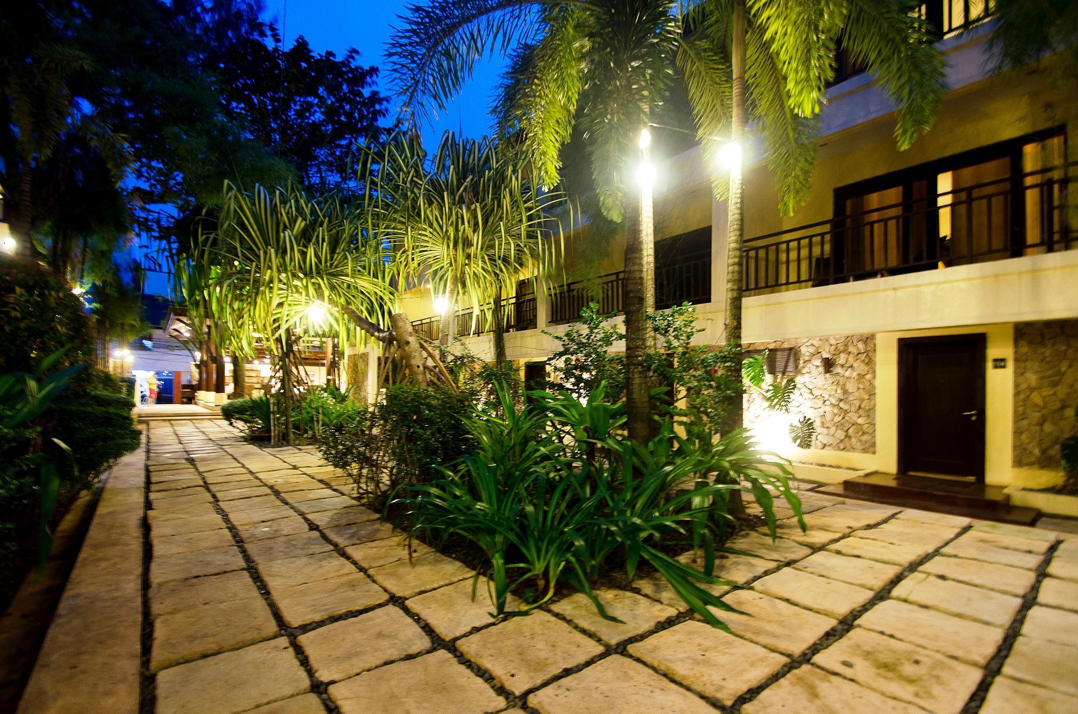Canyon De Boracay Balabag  Εξωτερικό φωτογραφία