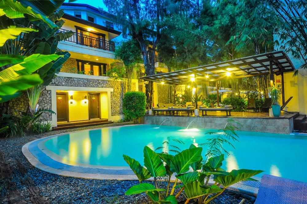 Canyon De Boracay Balabag  Εξωτερικό φωτογραφία