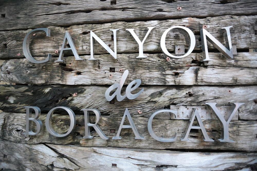 Canyon De Boracay Balabag  Εξωτερικό φωτογραφία