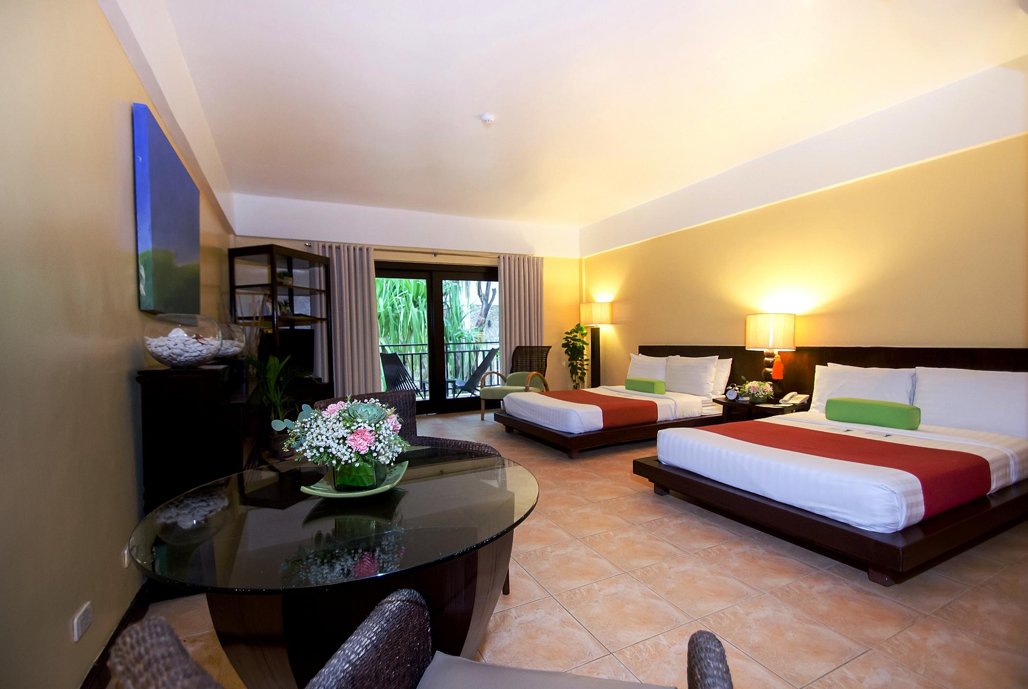 Canyon De Boracay Balabag  Εξωτερικό φωτογραφία