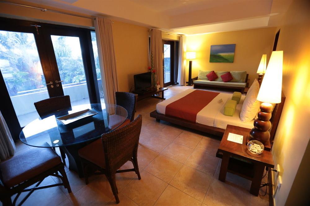 Canyon De Boracay Balabag  Εξωτερικό φωτογραφία