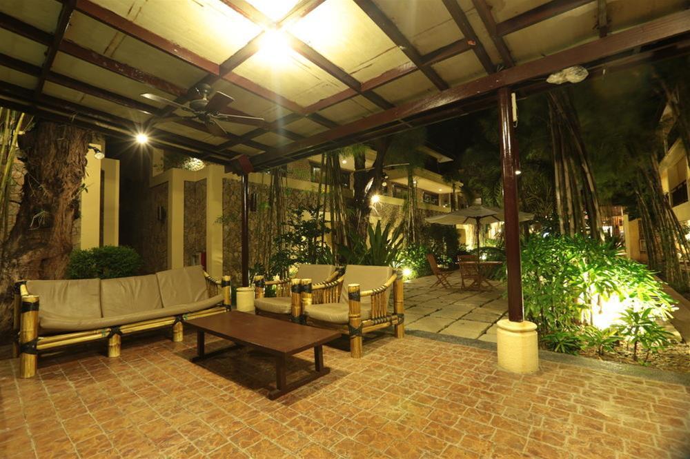 Canyon De Boracay Balabag  Εξωτερικό φωτογραφία