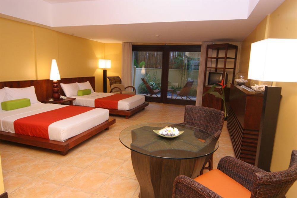 Canyon De Boracay Balabag  Εξωτερικό φωτογραφία