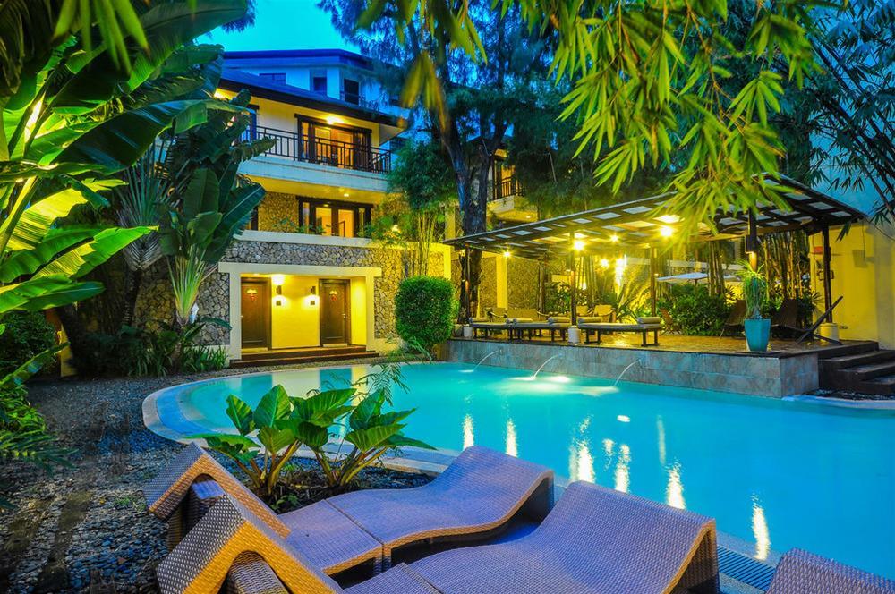 Canyon De Boracay Balabag  Εξωτερικό φωτογραφία