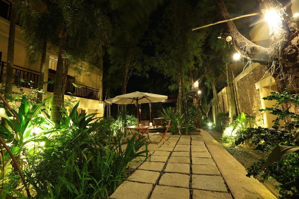 Canyon De Boracay Balabag  Εξωτερικό φωτογραφία