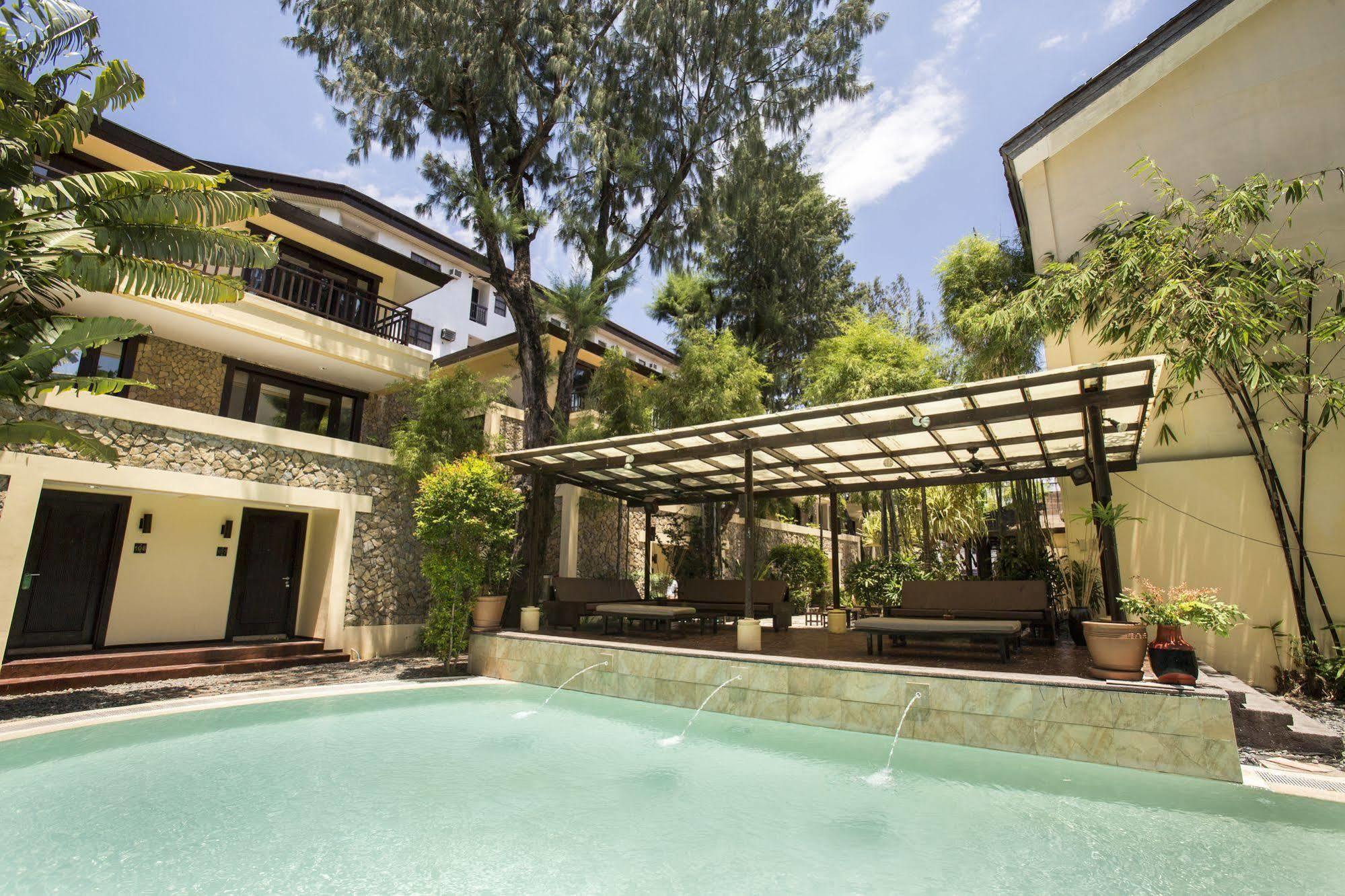 Canyon De Boracay Balabag  Εξωτερικό φωτογραφία