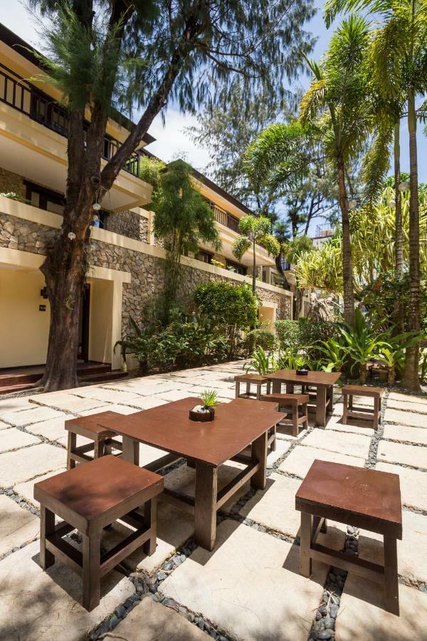 Canyon De Boracay Balabag  Εξωτερικό φωτογραφία