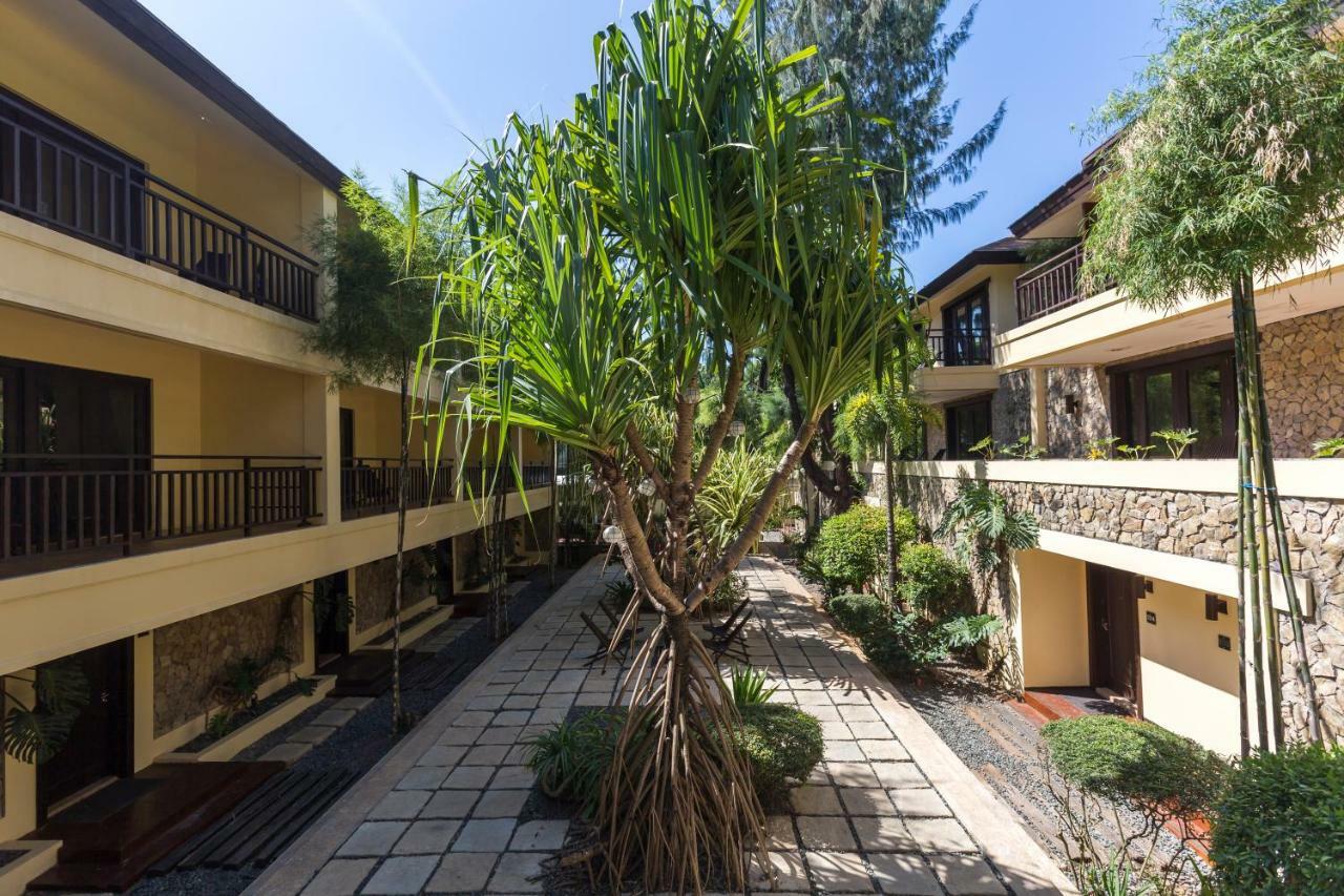 Canyon De Boracay Balabag  Εξωτερικό φωτογραφία